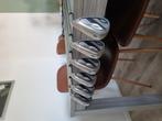 Callaway Mavrik ijzers 5-PW, Ophalen of Verzenden, Zo goed als nieuw, Set, Callaway