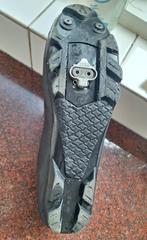 AGU mtb-schoenen met SPD-plaatjes – maat 47, Ophalen of Verzenden, Zo goed als nieuw, Schoenen