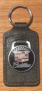 Cadillac auto sleutelhanger, Auto diversen, Ophalen of Verzenden, Gebruikt