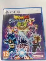 Dragonball, Sparking Zero PS5, Spelcomputers en Games, Games | Sony PlayStation 5, Ophalen of Verzenden, Zo goed als nieuw