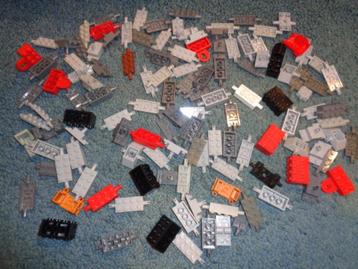 Partij M325=Lego 2x4 aangepast beschikbaar voor biedingen