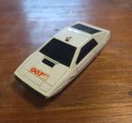 1977 Corgi Toys lotus esprit James bond 007, Auto, Corgi, Ophalen of Verzenden, Zo goed als nieuw