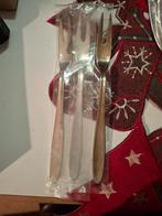 Wirths Vintage vleesvorkjes - Set van  2 x 3 stuks, Ophalen of Verzenden