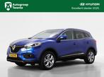 Renault Kadjar 1.3 TCe Zen | Navigatie | Stoelverwarming |, Voorwielaandrijving, Stof, Gebruikt, Met garantie (alle)
