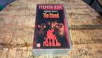 The Stand VHS Videoband, Cd's en Dvd's, Vanaf 16 jaar, Ophalen of Verzenden, Zo goed als nieuw, Horror