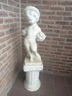 Tuinbeeld, Tuin en Terras, Tuinbeelden, Ophalen, Gebruikt, Steen
