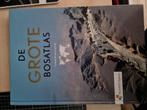 Grote bos atlas (55e), Bosatlas, 2000 tot heden, Ophalen of Verzenden, Zo goed als nieuw