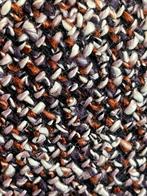 Leolux Mayon 3 zits bank NIEUW, Ophalen, Nieuw, 75 tot 100 cm, Stof