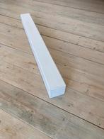 Hardhouten balk pilaster, Ophalen of Verzenden, Zo goed als nieuw, Hardhout, Minder dan 180 cm
