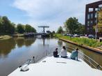 Vaarvakantie Friesland, vaarbewijsvrij motorjacht huren, Diensten en Vakmensen, Verhuur | Boten, Sloep of Motorboot