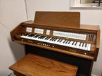Content D2100, Muziek en Instrumenten, Orgels, Ophalen, Zo goed als nieuw, 2 klavieren, Orgel