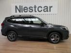 Subaru Forester 2.0i e-BOXER Premium Black Eye-Sight / Navig, 12 maanden, 4 cilinders, Leder, Forester