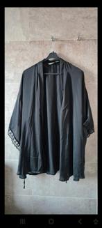 Zwarte Love to Lounge Badjas - Maat M, Love to Lounge, Ophalen of Verzenden, Zwart, Badjas