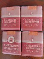 tweede wereldoorlog sigaretten, Verzamelen, Ophalen of Verzenden, Overige soorten, Nederland, Overige typen