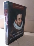 Abraham van de Velde - De wonderen des Allerhoogsten, Christendom | Protestants, Ophalen of Verzenden, Zo goed als nieuw, Abraham van de Velde