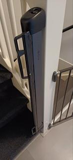 Kids River Oprolbaar Traphekje - Veiligheid voor Kinderen, Kinderen en Baby's, Traphekjes, Ophalen, Overige materialen, Zo goed als nieuw