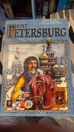 Sint petersburg, Hobby en Vrije tijd, Gezelschapsspellen | Bordspellen, Ophalen of Verzenden, Zo goed als nieuw