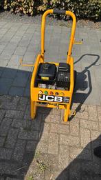 Jcb benzine hogedrukreiniger, Ophalen, Zo goed als nieuw, Benzine