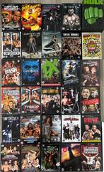 Hulk Hogan, Wrestling, WCE 🤼‍♀️ WWE WrestleMania 38x DVD, Alle leeftijden, Ophalen of Verzenden, Zo goed als nieuw, Boxset