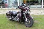 Harley-Davidson Road King FLHR Road-King, Motoren, 2 cilinders, Chopper, Bedrijf, Meer dan 35 kW