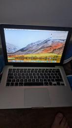 Macbook pro Mid 2010 13,3 inch + extra HDD, Computers en Software, Apple Macbooks, MacBook Pro, Gebruikt, 2 tot 3 Ghz, Qwerty