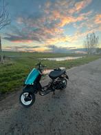 Peugeot zenith 70cc, Fietsen en Brommers, Ophalen of Verzenden, Zo goed als nieuw, Tweetakt, Overige modellen