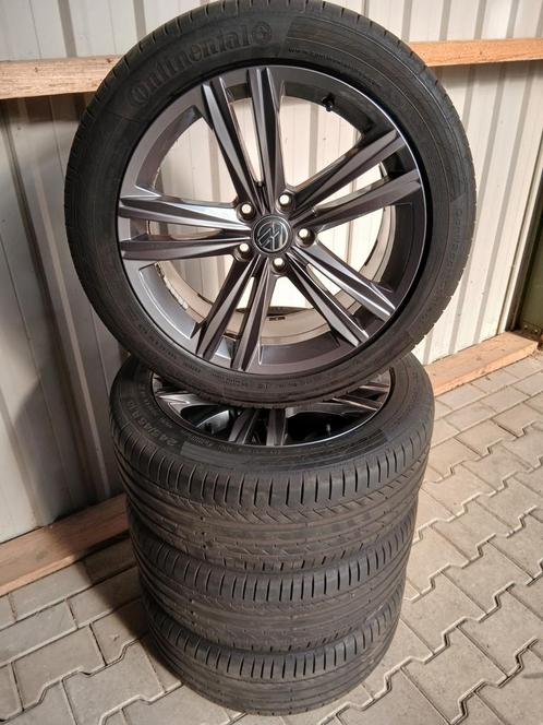 ZGAN 18 inch velgen SEBRING 5×112 OEM VW ARTEON PASSAT B8, Auto-onderdelen, Banden en Velgen, Banden en Velgen, Zomerbanden, 18 inch