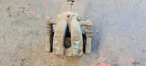Remklauw remzadel links achter BMW 1 / 3 serie E81 E87 E90 E, Auto-onderdelen, Remmen en Aandrijving, Gebruikt, Ophalen of Verzenden