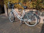 Moederfiets - 4 versnellingen - 26inch - framemaat 50, Fietsen en Brommers, Fietsen | Dames | Moederfietsen, Ophalen, Sparta, Gebruikt