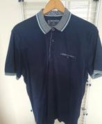 Heren Polo, Overige maten, Zo goed als nieuw, Verzenden, Blauw