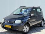 Fiat Panda BWJ 11-2007 | 1.2 60PK Edizione Cool | AIRCO | RA, Auto's, Fiat, Voorwielaandrijving, Metallic lak, Stof, Gebruikt