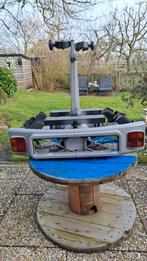 Fietsendrager voor 2 fietsen, Ophalen, 2 fietsen, Gebruikt, Fietsendrager-accessoire