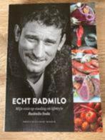 Radmilo Soda, Ophalen of Verzenden, Zo goed als nieuw
