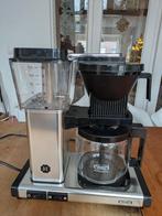 Douwe Egberts Moccamaster, Ophalen, Koffiemachine, Gemalen koffie, Zo goed als nieuw