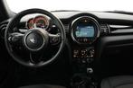 Mini Mini Cabrio 1.5 One Pepper (1e eig NL-auto Dealer Onder, Auto's, Mini, Voorwielaandrijving, Gebruikt, Cabriolet, 4 stoelen