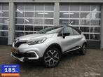 Renault Captur 0.9 TCe Intens camera, Voorwielaandrijving, 898 cc, Gebruikt, 1148 kg