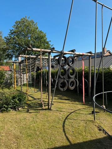 Survival toestel compleet beschikbaar voor biedingen