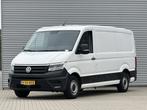 Volkswagen Crafter 35 2.0 TDI L2H2 Webasto Koelwagen|Airco|C, Stof, Gebruikt, Euro 6, 4 cilinders