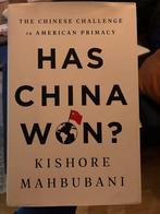 Has China Won? Kishore Mahbubani, Ophalen of Verzenden, Zo goed als nieuw