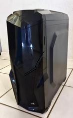 ASUS ROG Gaming-PC (i5-7600K, 16 GB, 500 GB SSD + 1 TB HDD), Computers en Software, Gebruikt, ASUS, Gaming, HDD