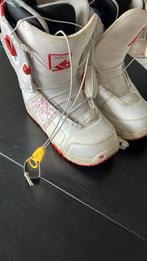 Burton snowboard schoenen dames, Sport en Fitness, Snowboarden, Ophalen of Verzenden, Gebruikt, Schoenen