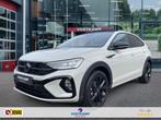 Volkswagen TAIGO 1.0 TSI DSG R-LINE BLACK-OPTIK PANO-DAK/CAM, Automaat, Gebruikt, Huisgarantie, Met garantie (alle)