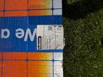 Stramit Renovatieplaten, Isolatie, tempex, Doe-het-zelf en Verbouw, Isolatie en Afdichting, Ophalen, 4 tot 8 cm, 10 tot 15 m²