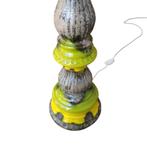 Vintage vloerlamp ARO Leuchten, Ophalen, Overige materialen, Gebruikt, 100 tot 150 cm