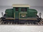 Fleischmann V42-04 H0 Diesellocomotief, Fleischmann, Ophalen of Verzenden, Zo goed als nieuw, Analoog