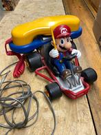 Nintendo Mario Kart Telefoon - vintage Retro!, Spelcomputers en Games, Ophalen of Verzenden, Gebruikt, Overige modellen, Overige typen