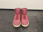 Originele gucci dames gympen high top mt 38 roze schoenen, Kleding | Dames, Gucci, Gedragen, Ophalen of Verzenden, Roze