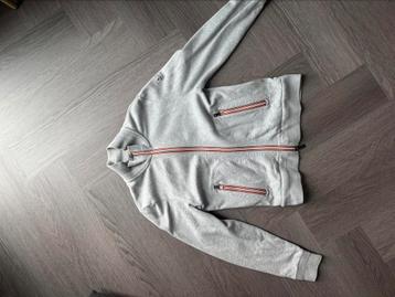 Moncler vest heren M beschikbaar voor biedingen