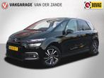 Citroën C4 Picasso 1.2 PureTech Feel, Camera, Cruise, Trekh, Auto's, Voorwielaandrijving, 65 €/maand, Stof, Gebruikt