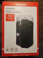 Tomado Citruspers TJC4001B - Nieuw!, Huis en Inrichting, Keuken | Keukenbenodigdheden, Ophalen of Verzenden, Nieuw